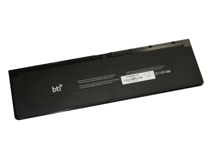 Picture of Battery Technology 451-BBFX-BTI Replacement Notebook Battery for Dell Latitude E7240 E7250 Series