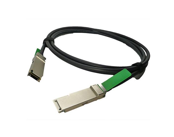 Picture of Accortec QSFP-H40G-CU1M 1 m Cisco CU Direct Attach Cable