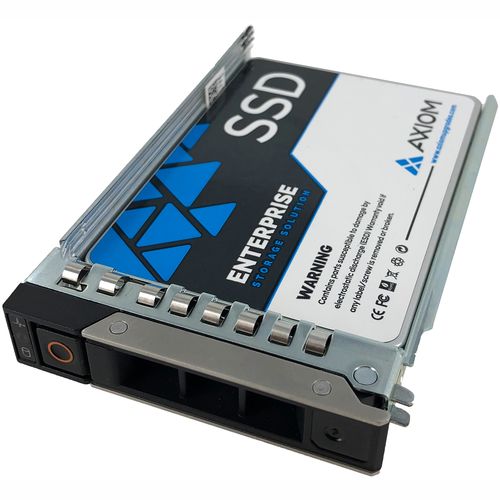 Picture of Axiom SSDEV20DJ480-AX 480 GB Hot-Swap Enterprise EV200 Internal Solid State Drive