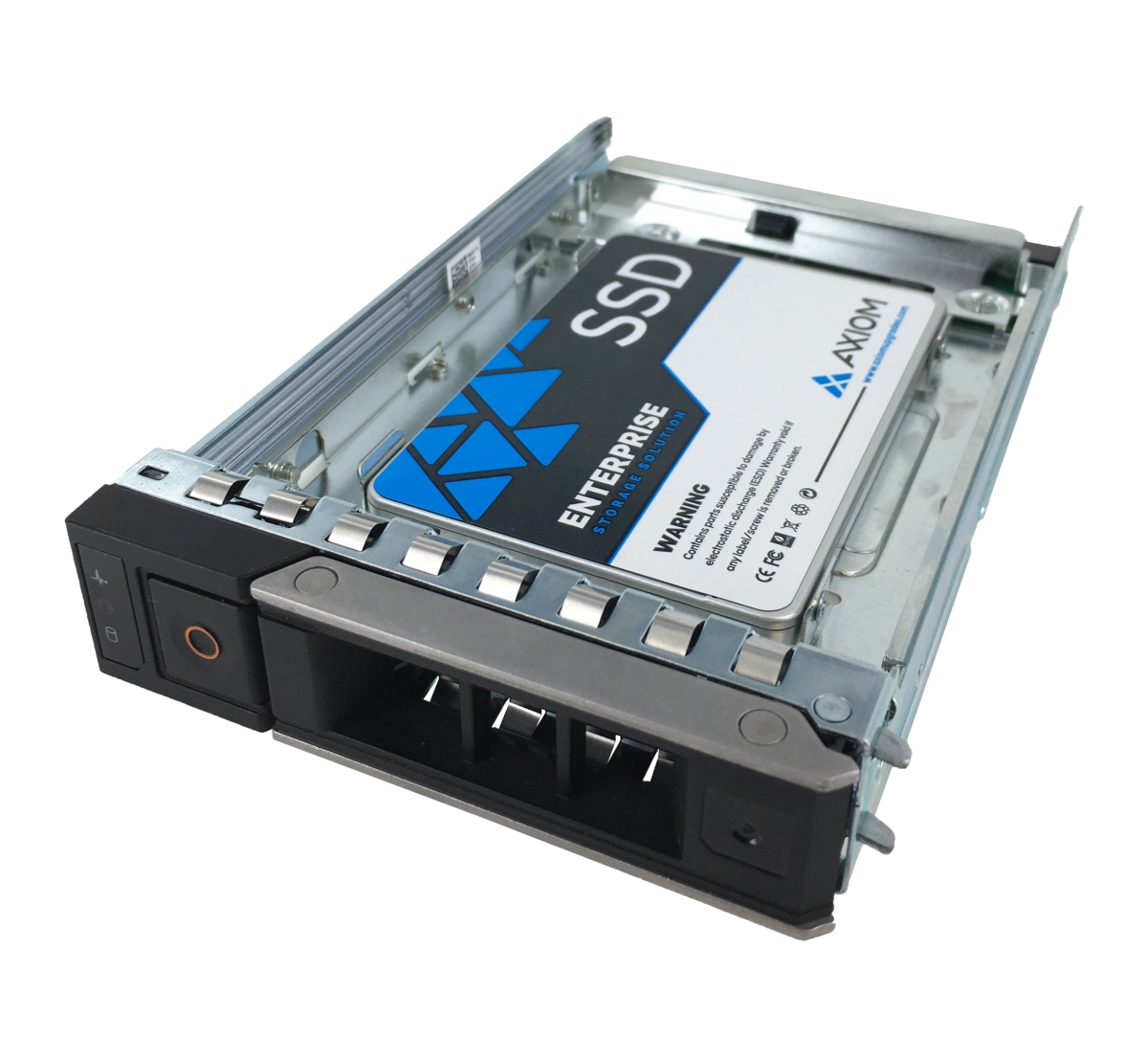 Picture of Axiom SSDEV20DK240-AX 240 GB Enterprise EV200 3.5 in. Hot Swap SFF Serial Solid State Drive for Dell