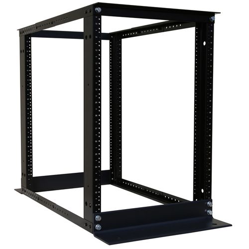 15U Open Frame Rack