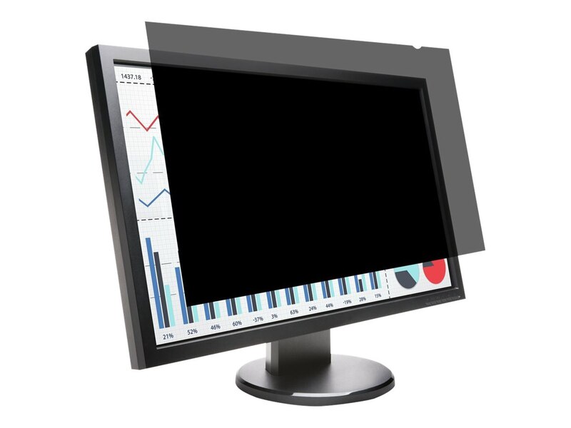 Picture of Kensington K52111WW FP216W10 16-10 Privacy Screen 23.6 in. Wide Monitor