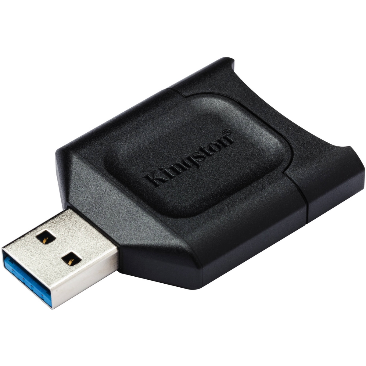 Picture of Kingston MLP Mobilelite Plus SD Card Reader - USB 3.1 SDHC-SDXC UHS-II