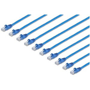 3 ft. CAT6 Patch Cable