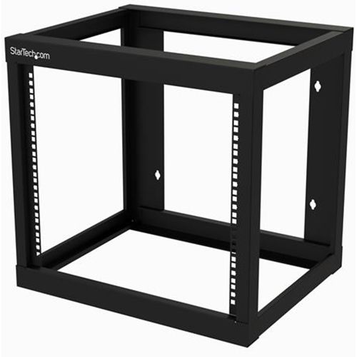 9U Wall-mount Rack