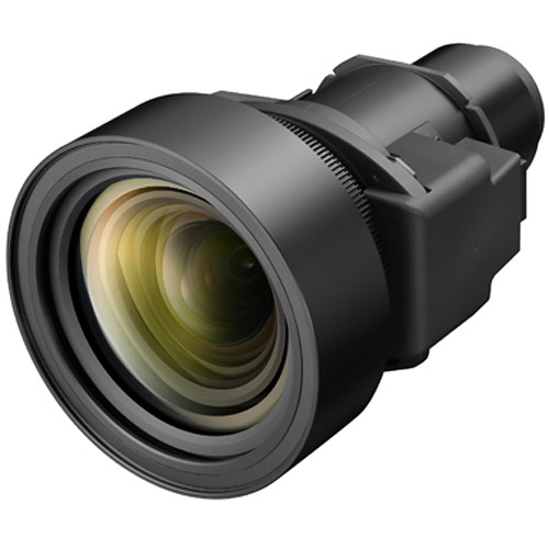 Picture of Panasonic ET-EMW500 0.95-1.35-1 Zoom Lens for Pt-Mz16K-MZ13