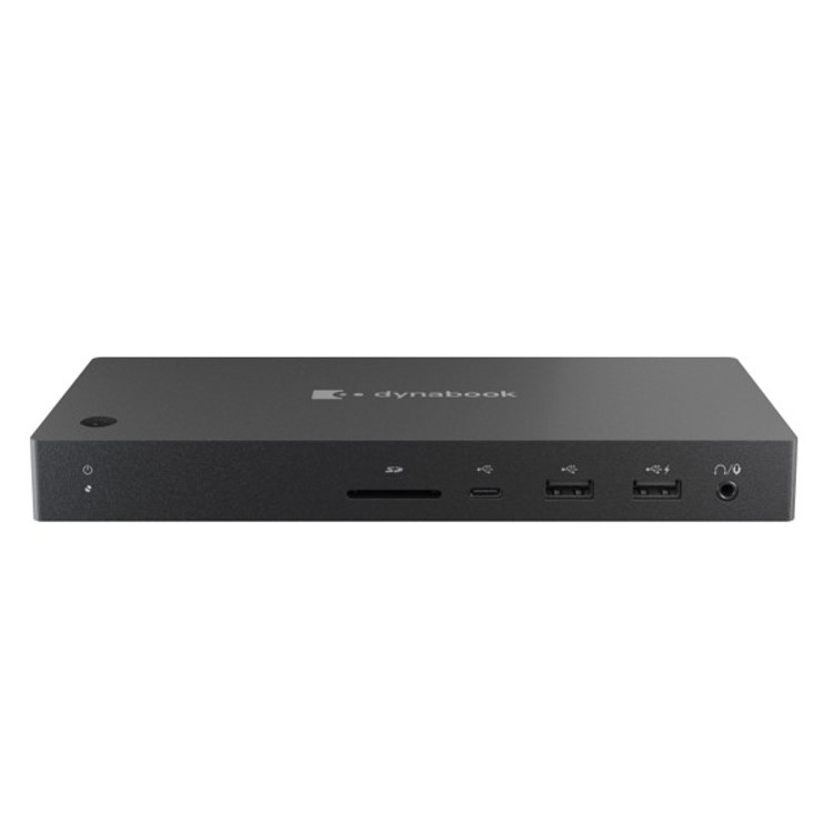 PA5356U-1PRP Dynabook USB-C Dock