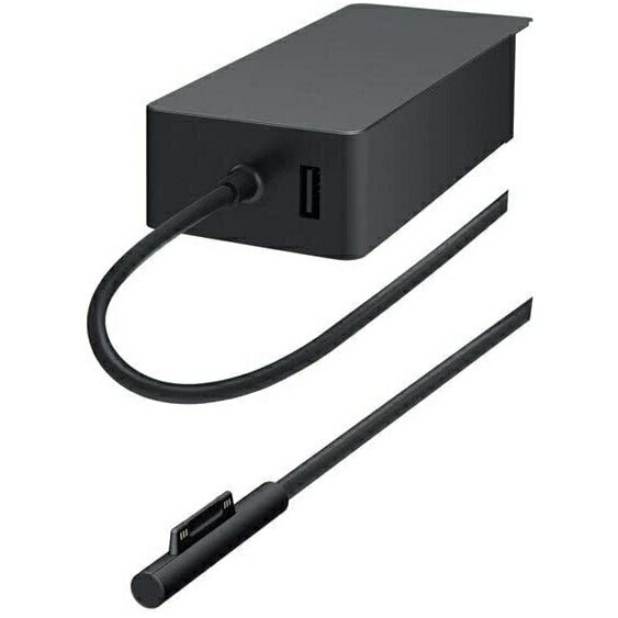 QGX-00001 Surface 102W Power Supply, Black