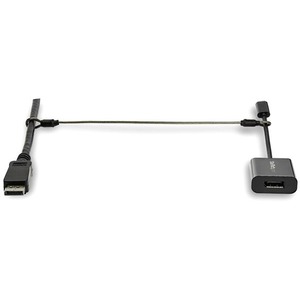 Security Cable Tethers for Adapters & Dongles - Pack of 20