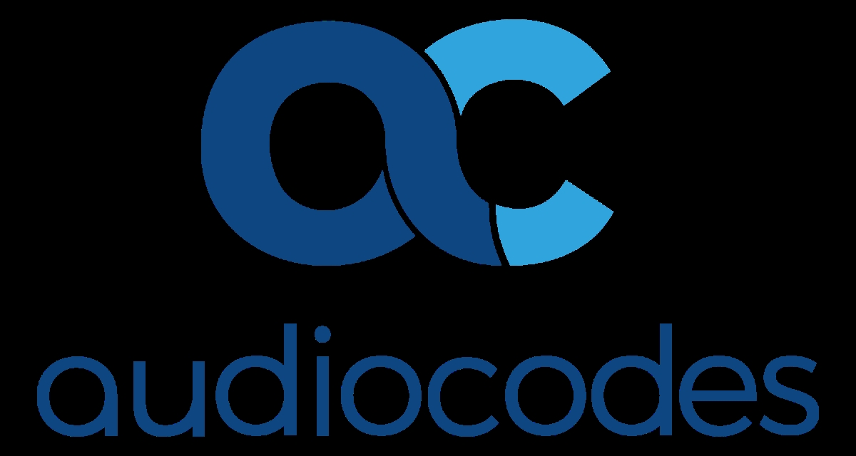 AUDIOCODES
