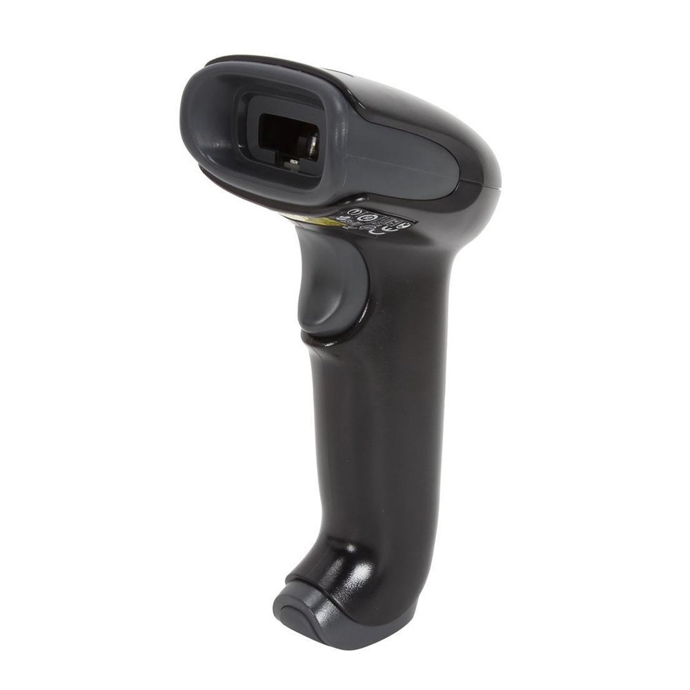 Picture of Honeywell Mobility & Scanning 1250G-2USB-1 1250GB Barcode Scanner