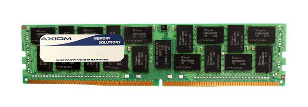 Picture of Axiom 4X70G78059-AX 32GB DDR4-2133 ECC LRDIMM Memory Module for Lenovo