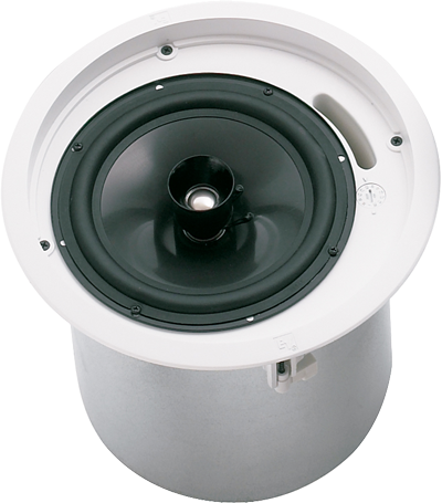Picture of Bosch Communications EVID C8.2 8 in. 2Way Coaxial Ceiling Loudspeaker