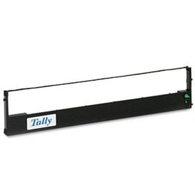 60425 Black Printer Ribbon for The TallyGe
