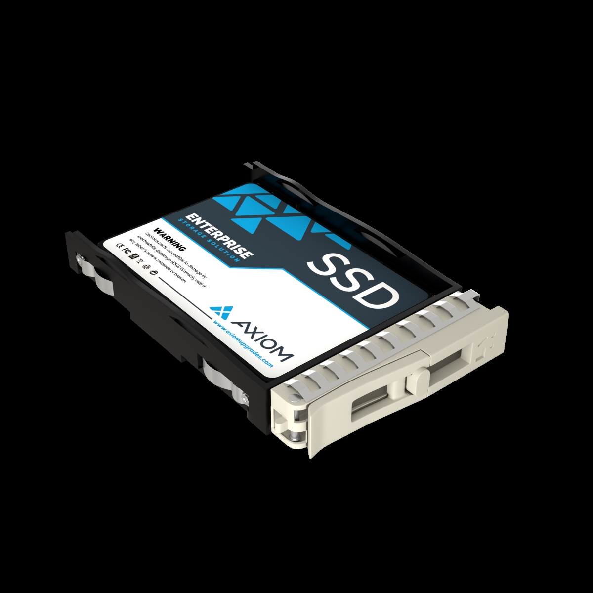 Picture of Axiom SSDEV20M5240-AX 2.5 in. 240 GB Enterprise EV200 Hot-Swap SATA Solid State Drive for Cisco