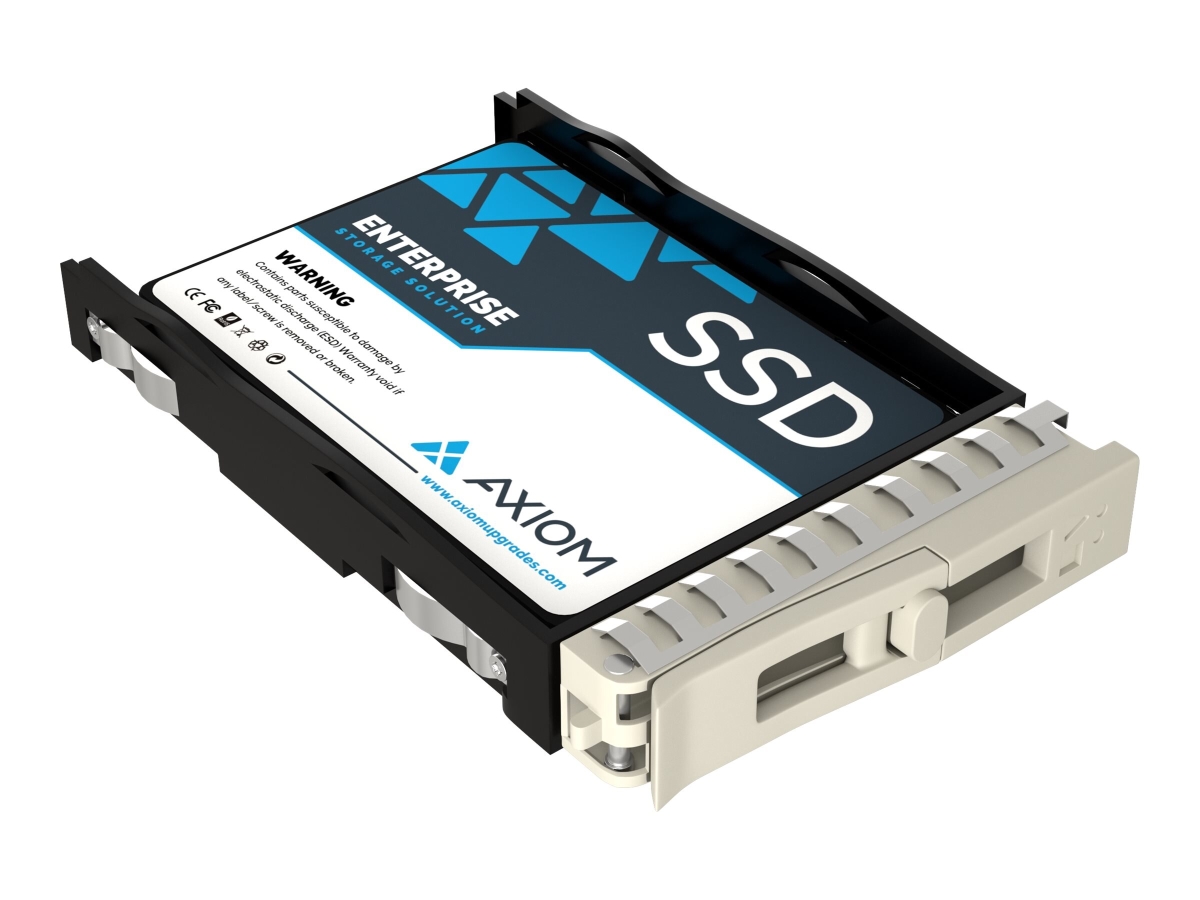 Picture of Axiom SSDEV20M53T8-AX 3.84 TB EV200 SFF Solid State Drive for Cisco