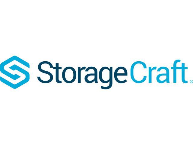 STORAGECRAFT