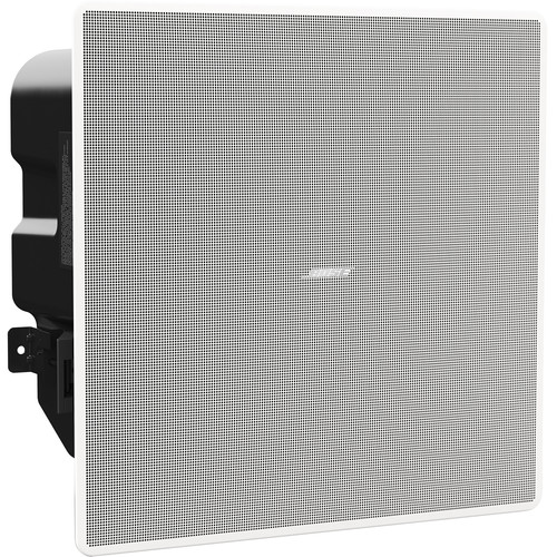 Picture of Bose 778844-0220 Professional Edgemax EM90 In-Ceiling Premium Loudspeaker&#44; White