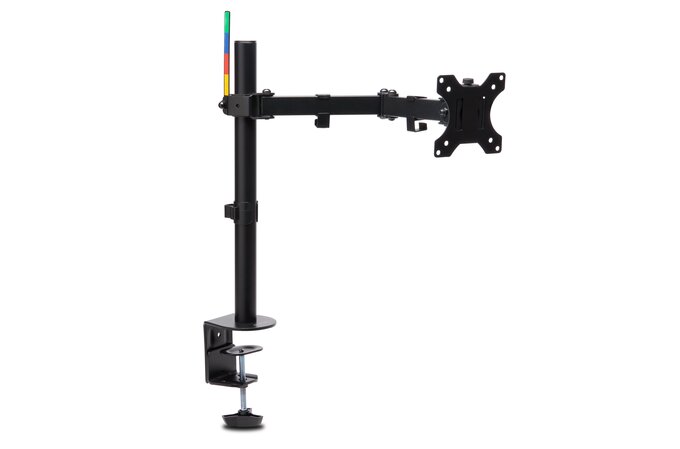 SmartFit Ergo Single Extended Monitor Arm