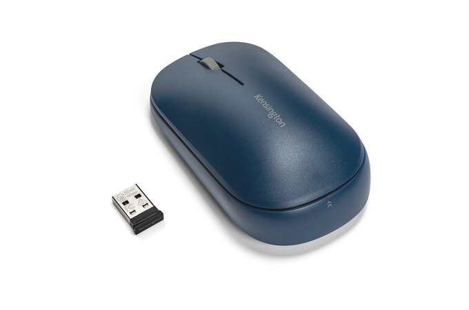 Suretrackdual Wireless Mouse - Blue