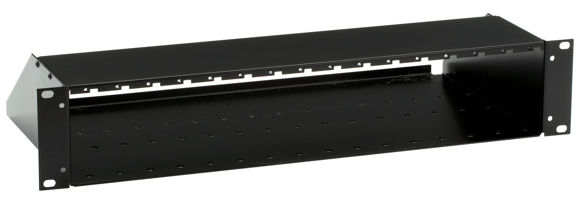 ACU5000A Switch Wizard KVM Extender Rackmount Chassis