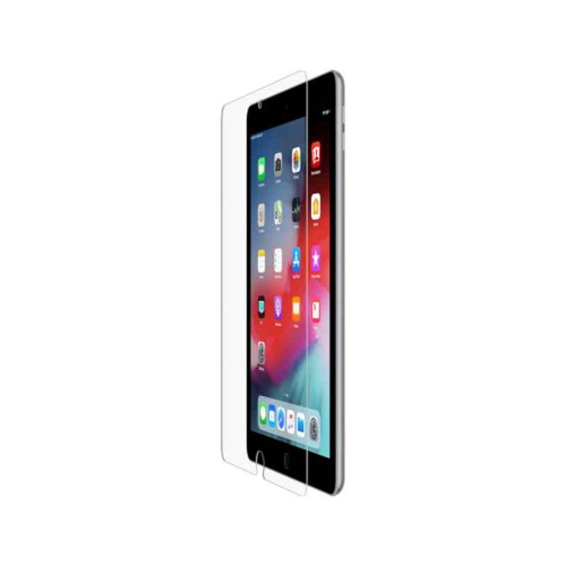 Picture of Belkin Components F8W933ZZ 9.7 in. iPad Crystal Clear Screen Protector&#44; Tempered Glass