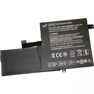 Picture of Battery Technology AS03XL-BTI Replacement Battery for HP Chromebook 11 G5 918669-855&#44; AS03044XL-PL