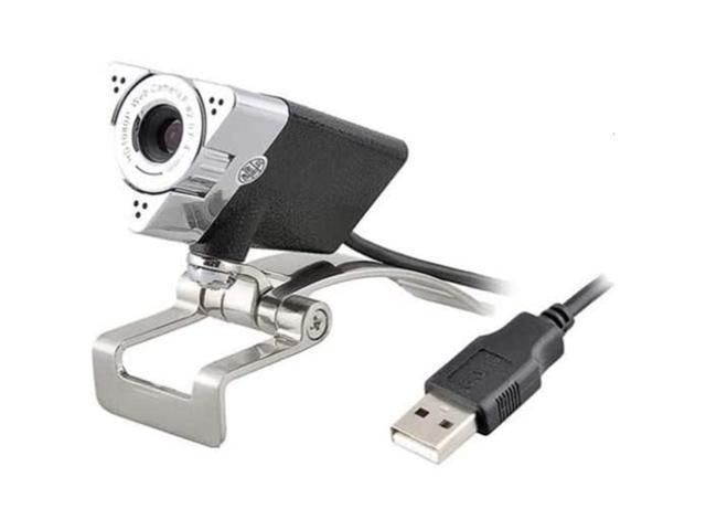 Picture of PC Wholesale Exclusive ANW-1080P 1920X1080 Resolution Angle 1080P Full HD UBB Webcam