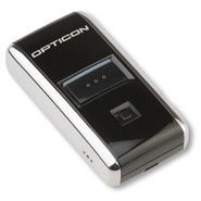 Picture of Opticon OPN2001-00 Companion Scanner 1D Laser&#44; Usb & Batch