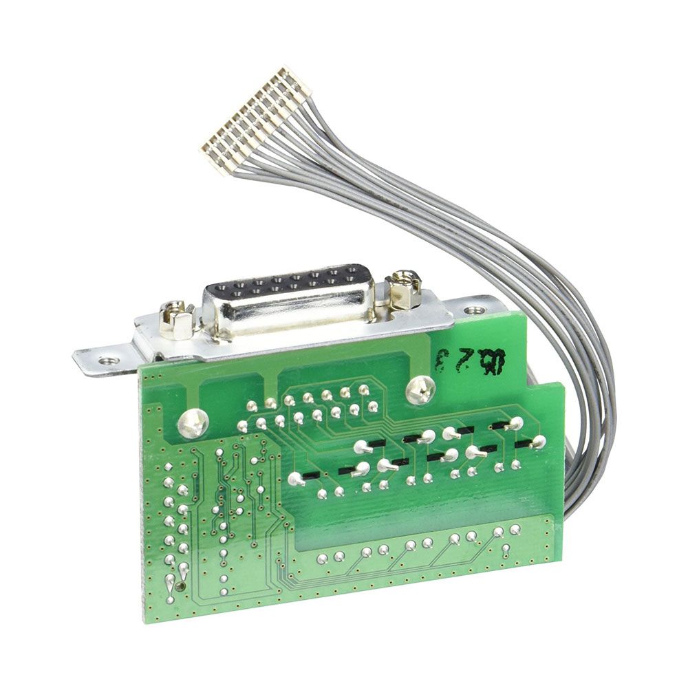 097S05140 Foreign Interface Kit