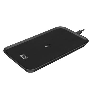 Picture of Adesso AUH-1030 10 watt Qi-Certified 3-Coils Wireless Charger