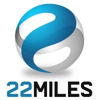 22 MILES