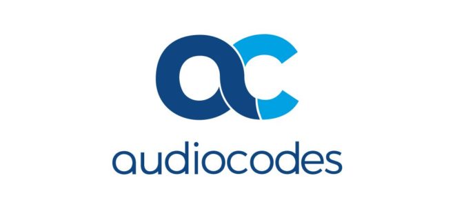 AUDIOCODES