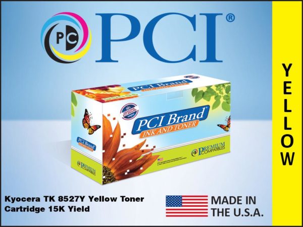 PCI BRAND