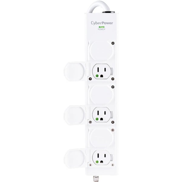 Medical Grade Power Strip