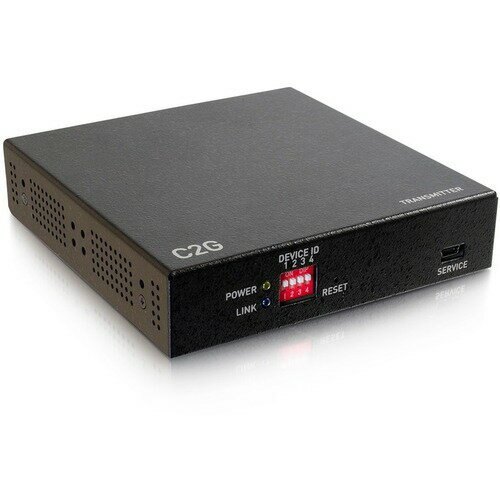 Picture of C2G 29975 C2G HDMI Over IP Encoder - 4K 60Hz