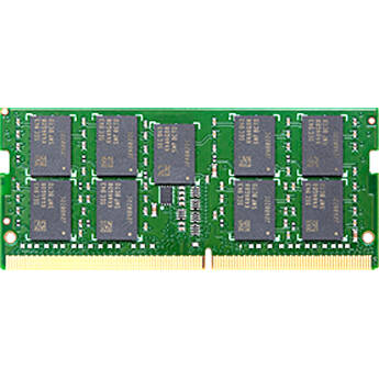 8 GB DDR4 ECC SODIMM Memory Module