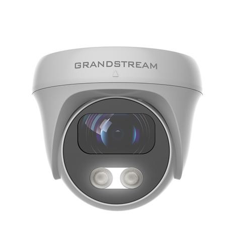 Picture of Grandstream Networks GSC3610 Infrared Weatherproof Dome Camera