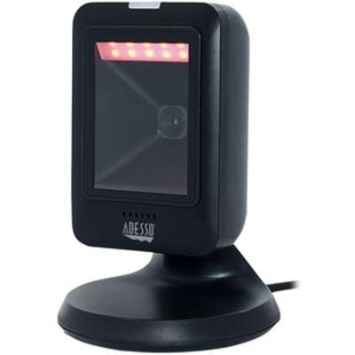 Picture of Adesso NUSCAN1600U 1D Usb Handheld Ccd Barcode Scanner