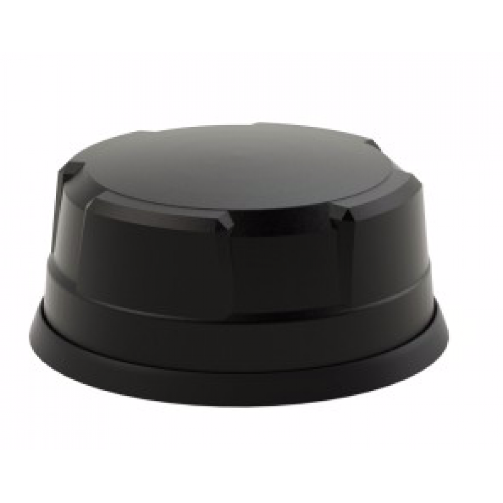 5G 11-1 Multi-Antenna Dome for Cradlepoint, Black
