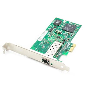 Picture of Add-On ADD-PCIE3-2SFP28 25Gbs Dual Open SFP28 Port Pcie 3.0 X8 Network Interface Card with PXE Boot