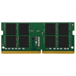 KCP432SD8-32 32GB DDR4 3200 mHz SODIMM Memory