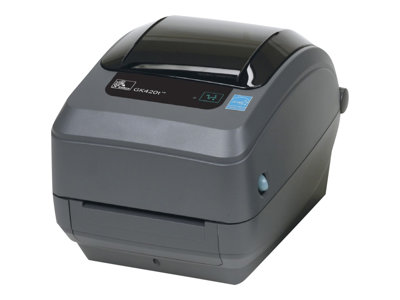 GK42-102210-000 GK420t Direct Thermal Transfer Printer