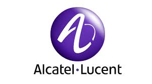 ALCATEL-LUCENT