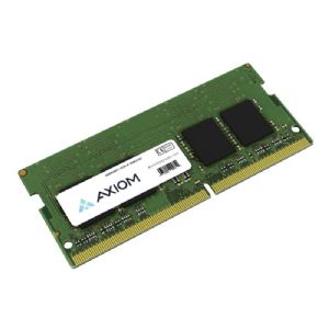 Picture of Axiom 13L73AA-AX 32GB DDR4 3200 MHz SODIMM Memory Module for HP
