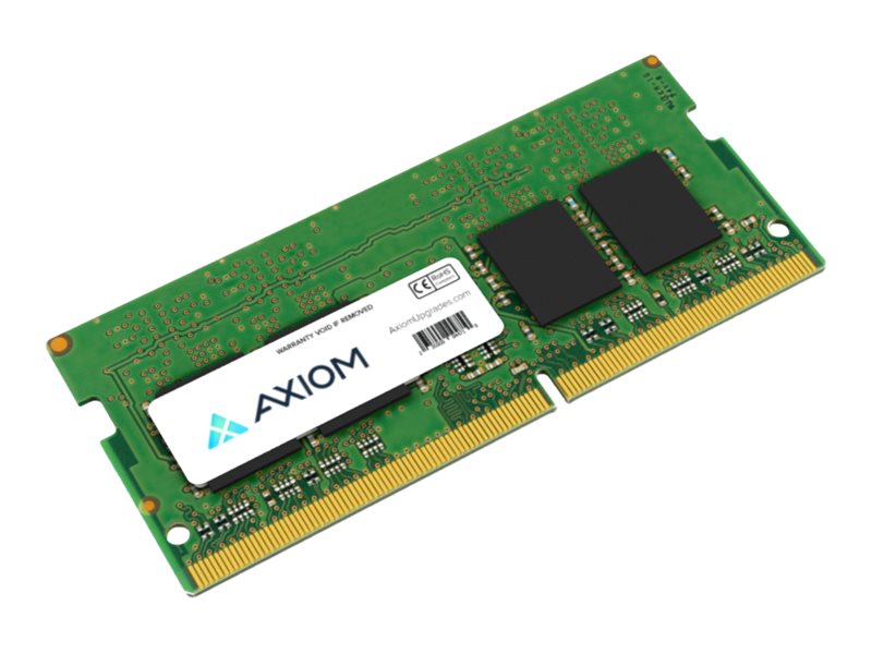 Picture of Axiom AB371022-AX 16GB DDR4 3200MHz SODIMM Memory Module for Dell