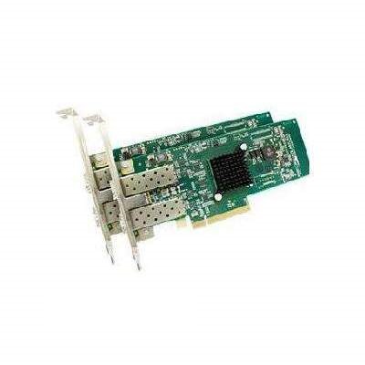 Picture of Add-On AT-2711FX-LC-001-AO Allied Telesis Comparable 100Mbs Single LC Port 2km MMF PCIe 2.0 x1 Network Interface Card