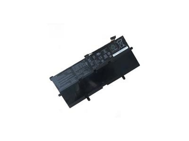 C21N1613-BTI Replacement Internal Laptop Battery for ASUS C302Ca, C302Ca-0041A6Y30 & C302Ca-1A C