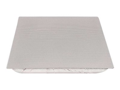 8 Ohm 2x2 Drop in Ceiling Speaker