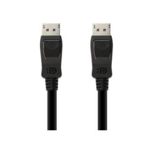 G2LDPDP14 6 ft. DisplayPort 1.4 Male to Male Cable for 8K 60Hz Ultra High Definition